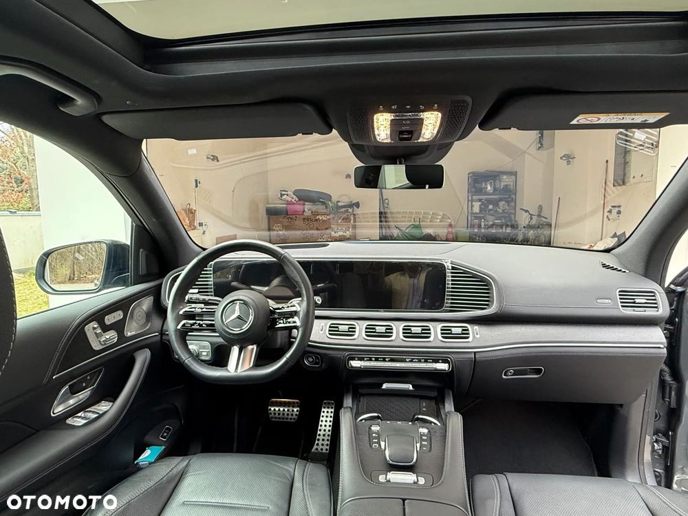 Mercedes-Benz GLE - 25