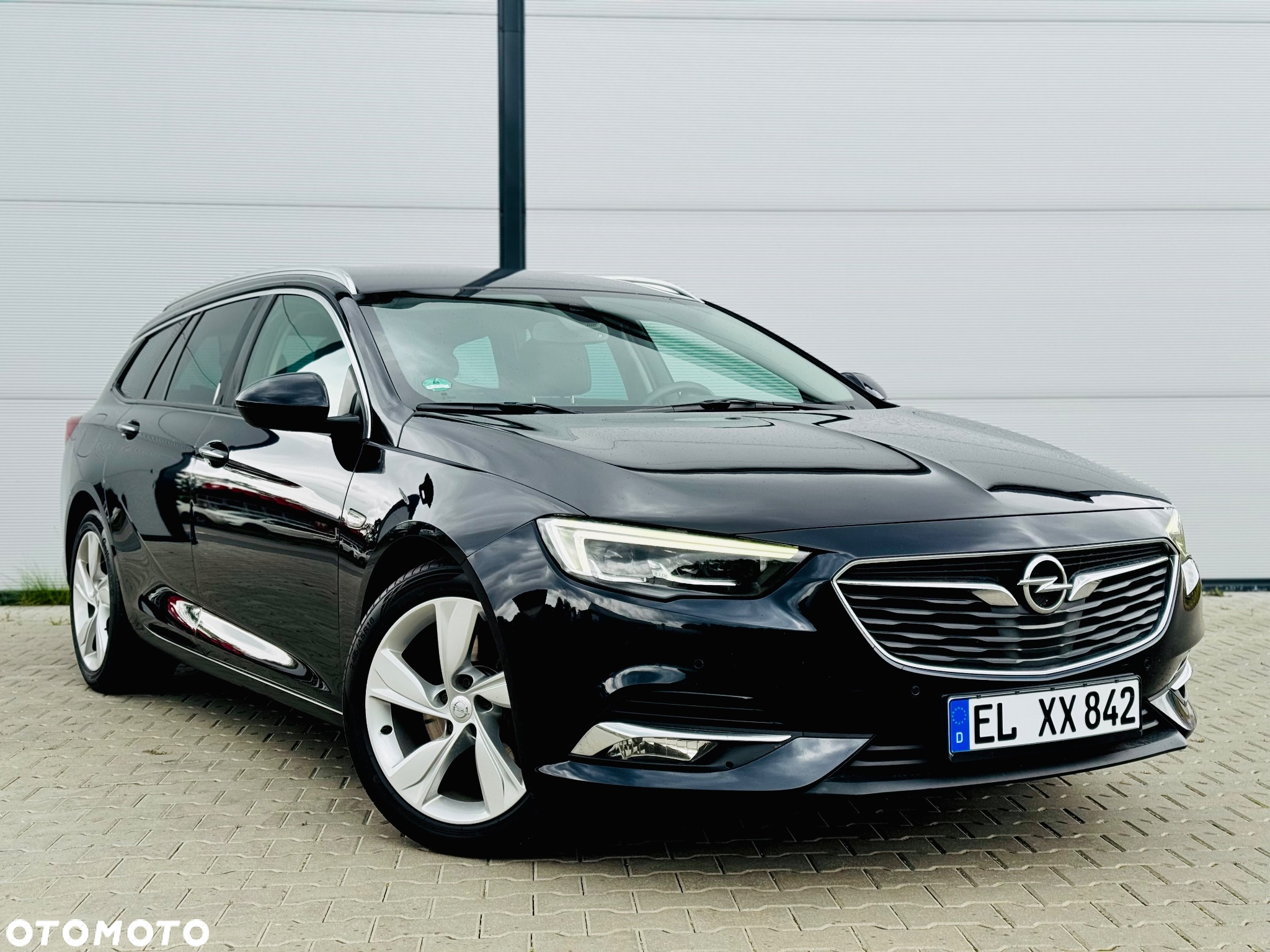 Opel Insignia 2.0 CDTI Active S&S - 2