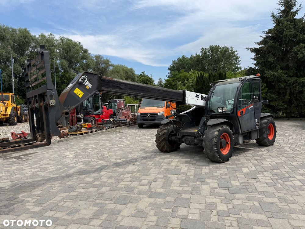 Bobcat TL38.70HF - 8