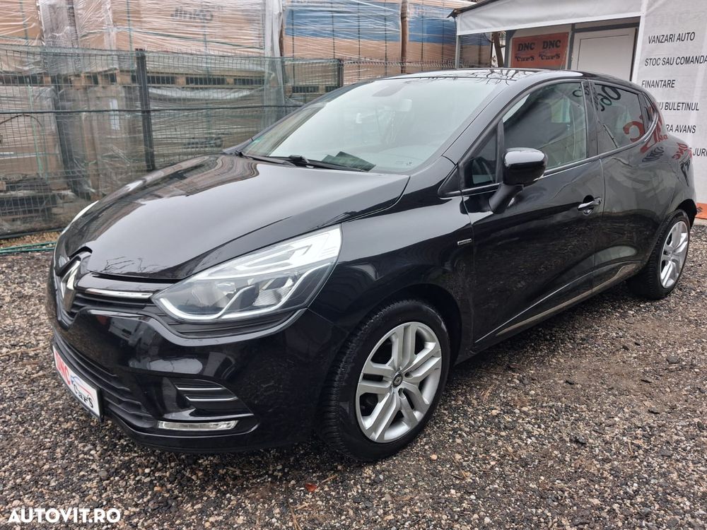Renault Clio TCe 90 EVOLUTION - 17