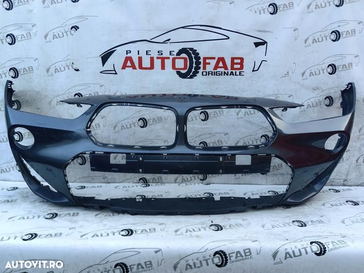 Bara fata Bmw X2 F39 M-Paket an 2017-2018-2019-2020 - 1