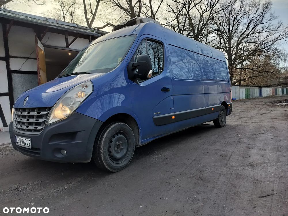 Renault MASTER - 8