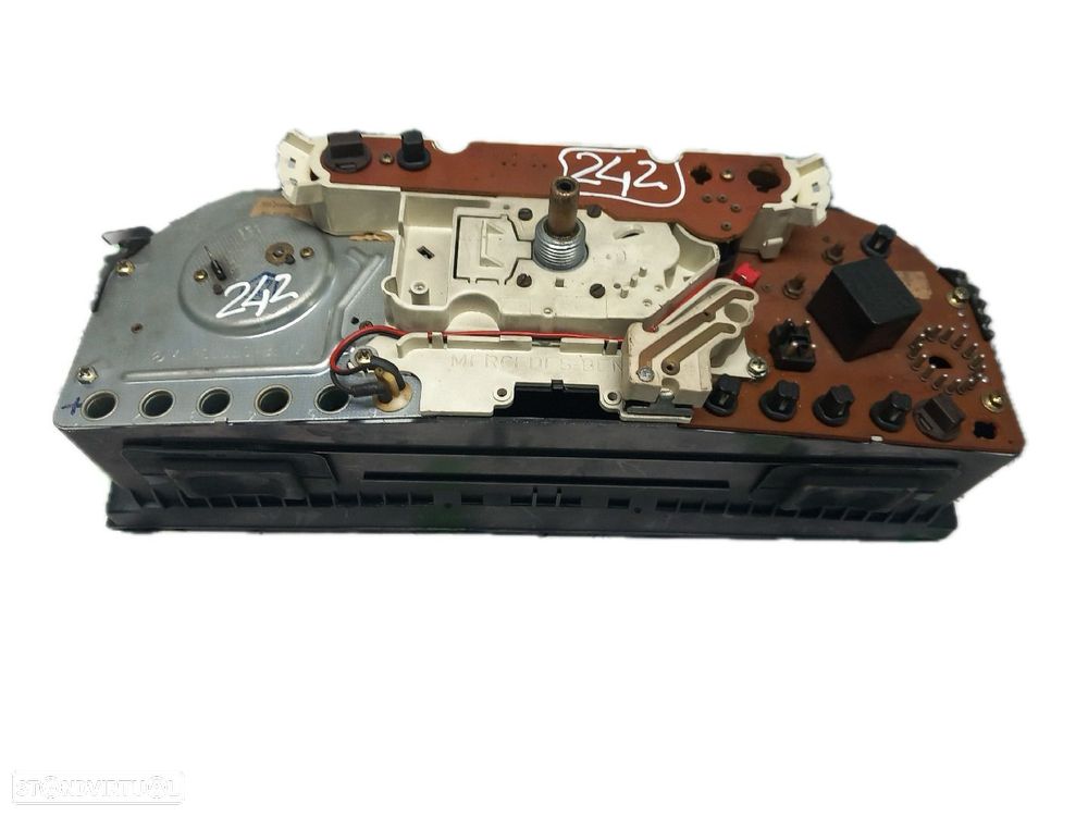 Quadrante Mercedes-Benz 190 (W201) - 3