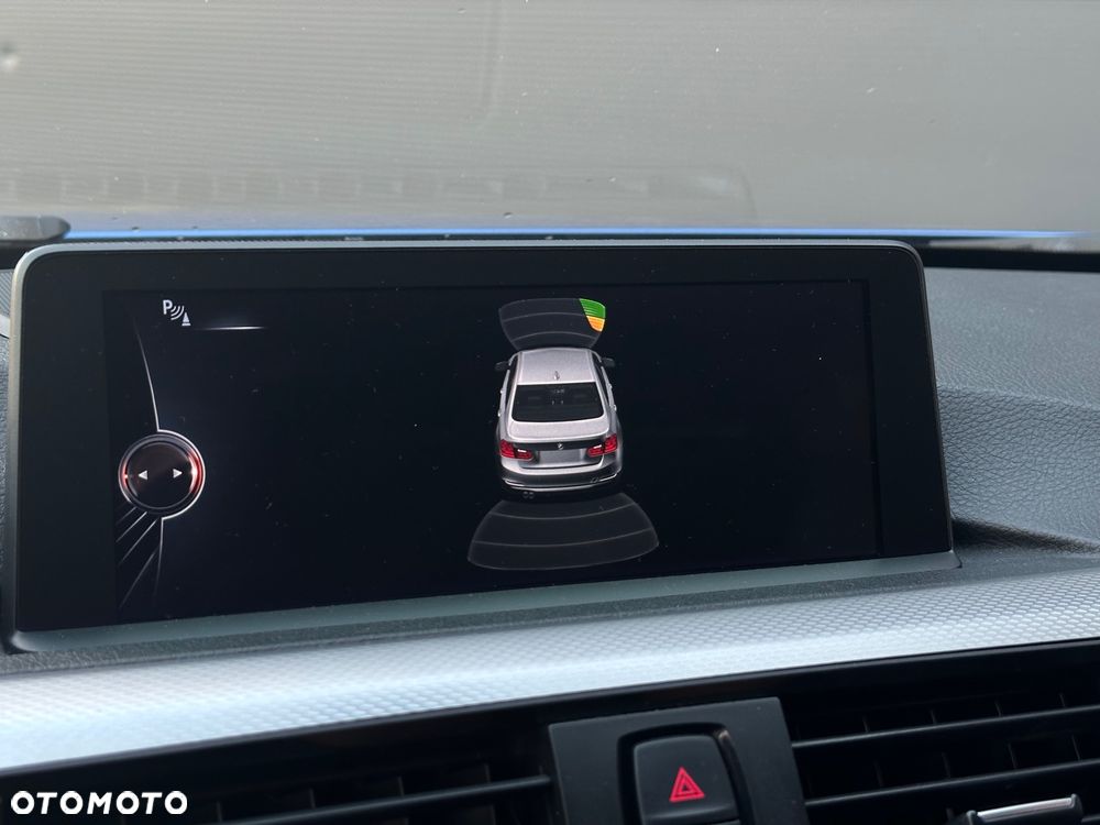 BMW Seria 3 - 28