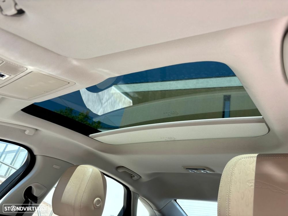 Jaguar XF 3.0 TDV6 Portfolio Aut. - 46