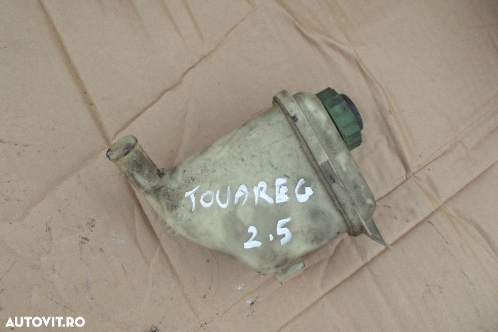 Vas servo VW Touareg 2002-2010 vas lichid servo Touareg dezmembrez - 2