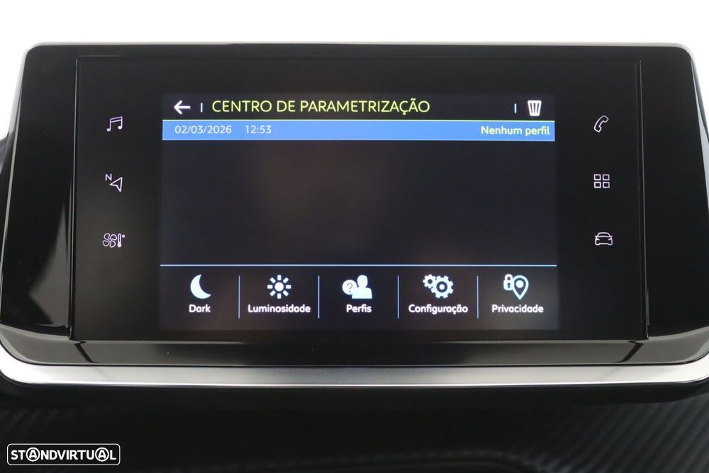 Peugeot e-2008 50 kWh Allure Pack - 29