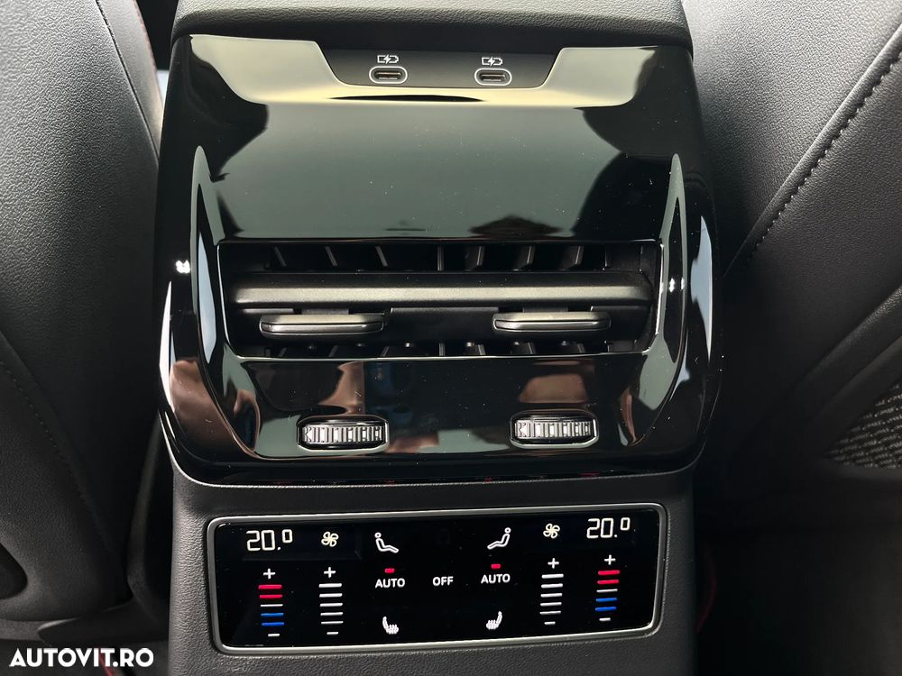 Audi A6 Avant TFSI quattro S tronic - 13