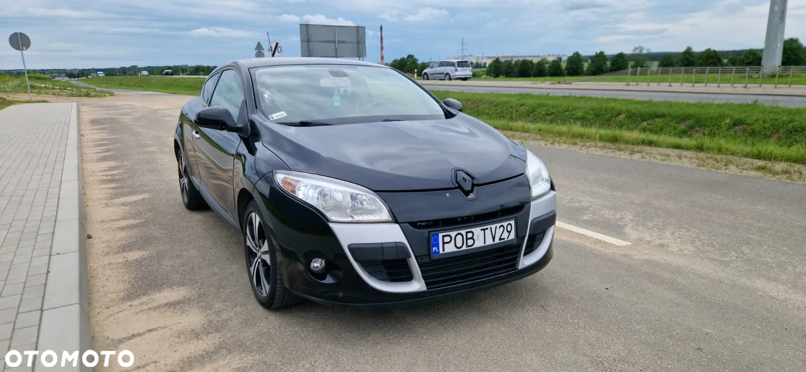 Renault Megane 1.4 16V TCE Bose Edition - 5