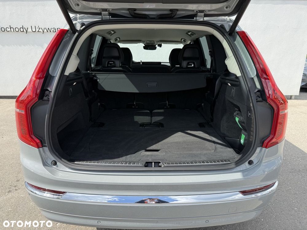 Volvo XC 90 - 10