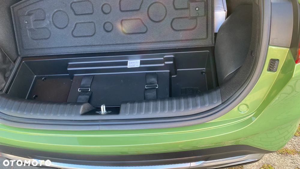 Kia XCeed 1.6 GDI PHEV L Business Line DCT - 11