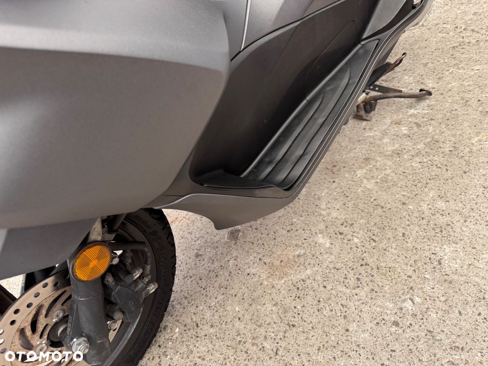 Honda PCX - 20