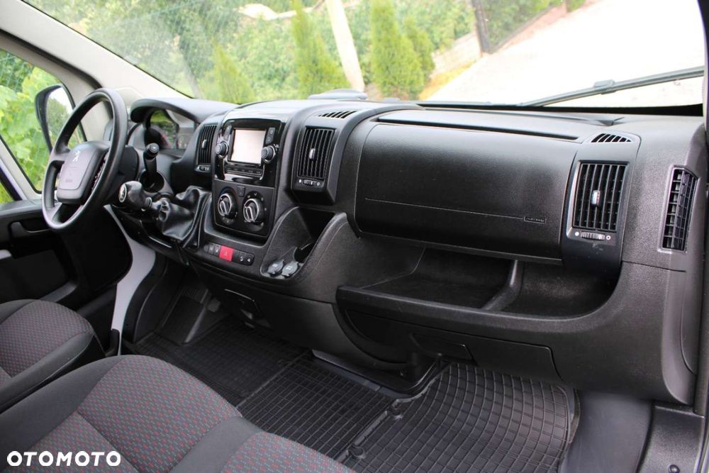 Peugeot Boxer - 13