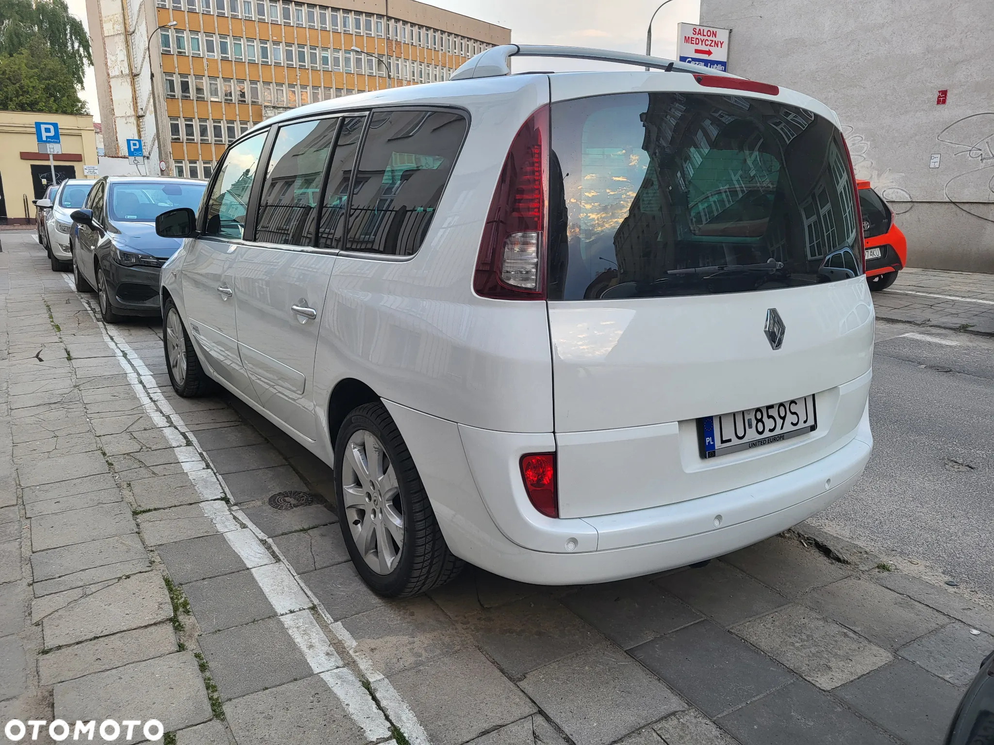 Renault Espace - 14
