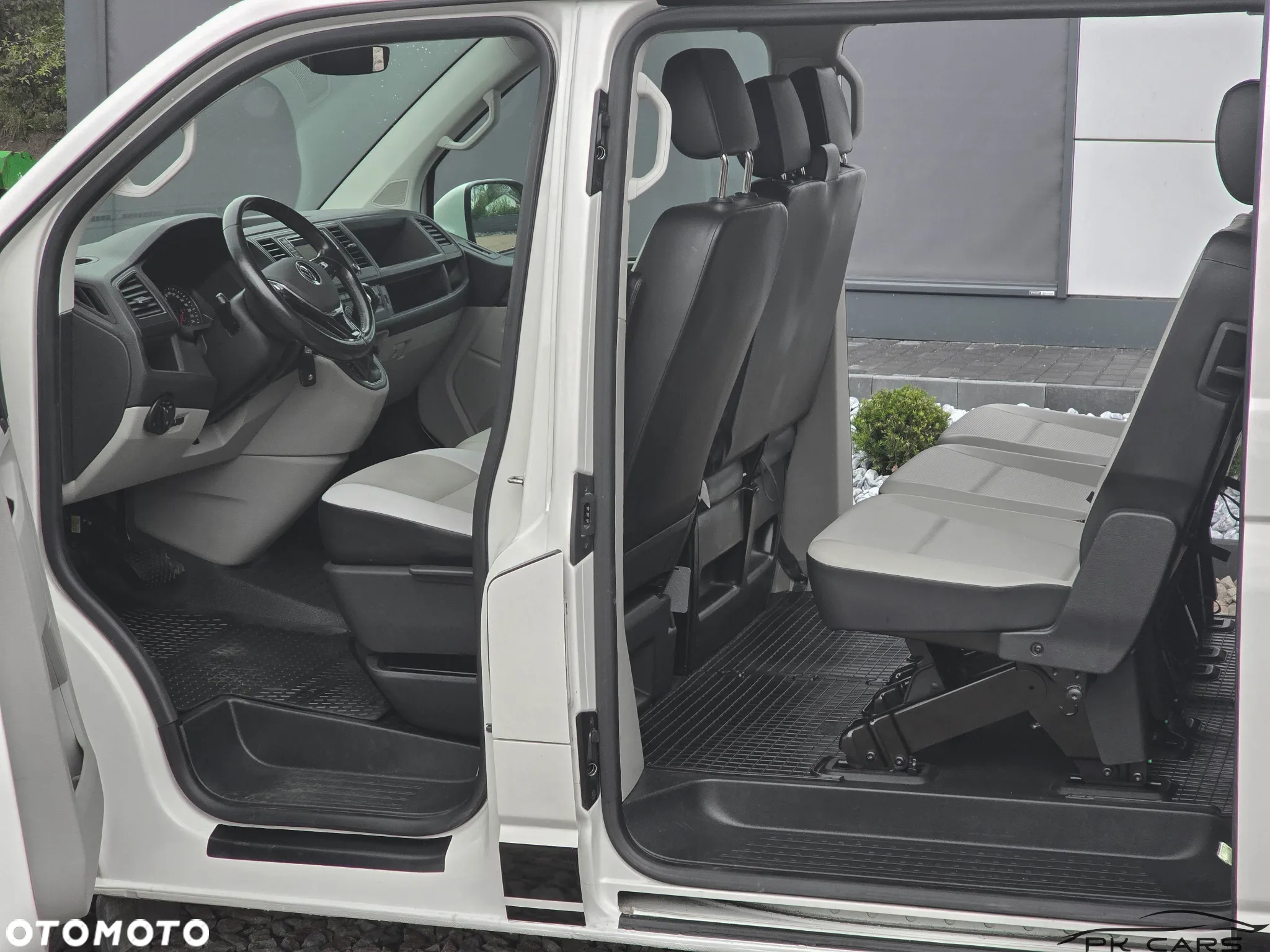 Volkswagen Caravelle 2.0 TDI L2 Highline DSG - 20
