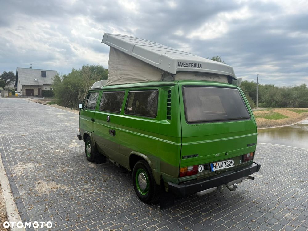 Volkswagen Inny - 3