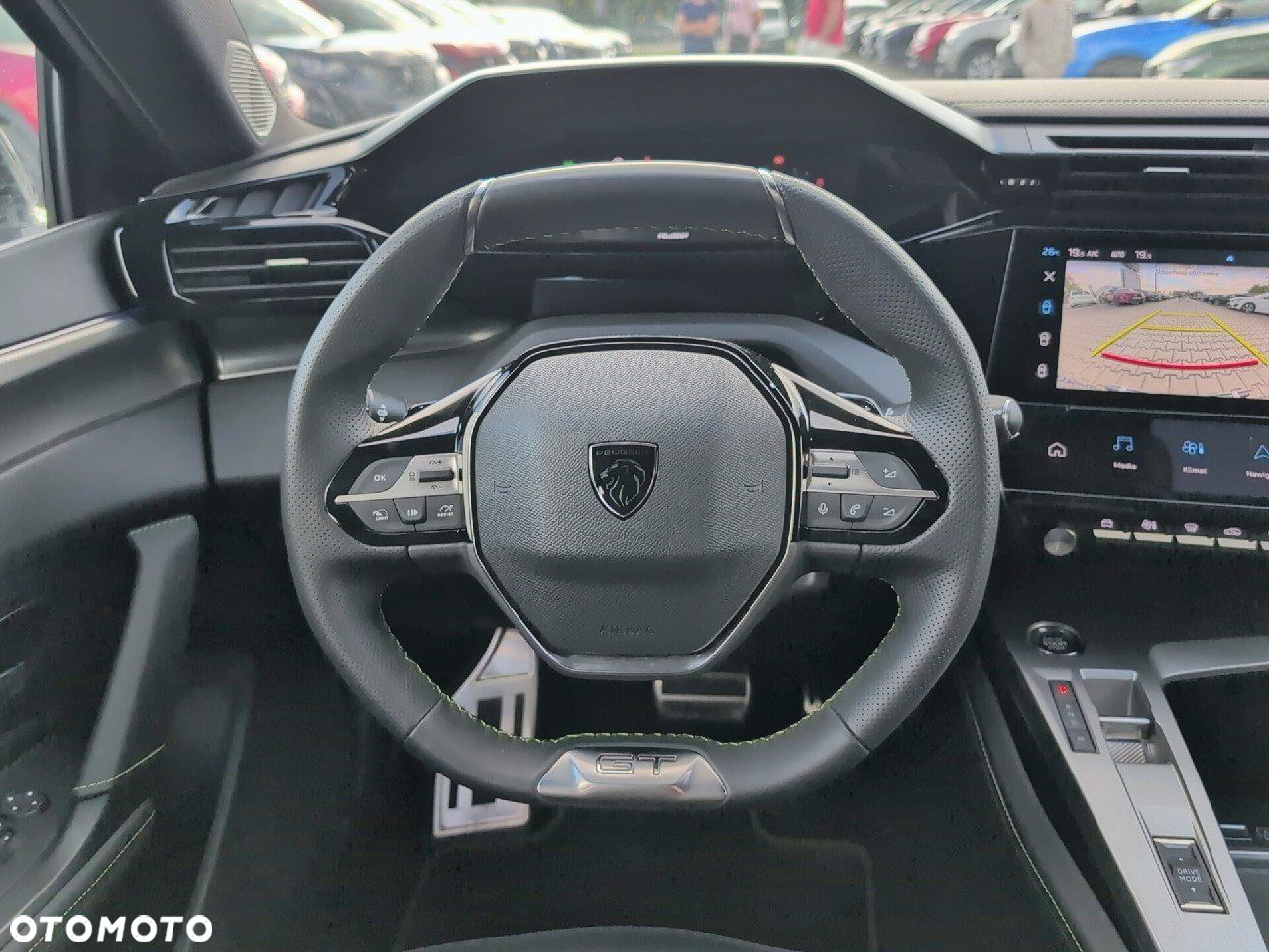 Peugeot 308 - 11