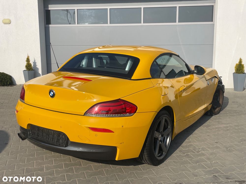 BMW Z4 - 6