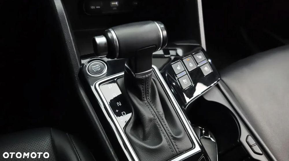 Kia Sportage - 8