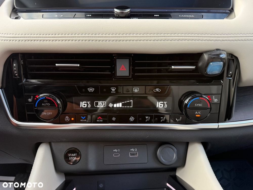 Nissan X-Trail 1.5 VC-T e-POWER Tekna e-4ORCE - 22