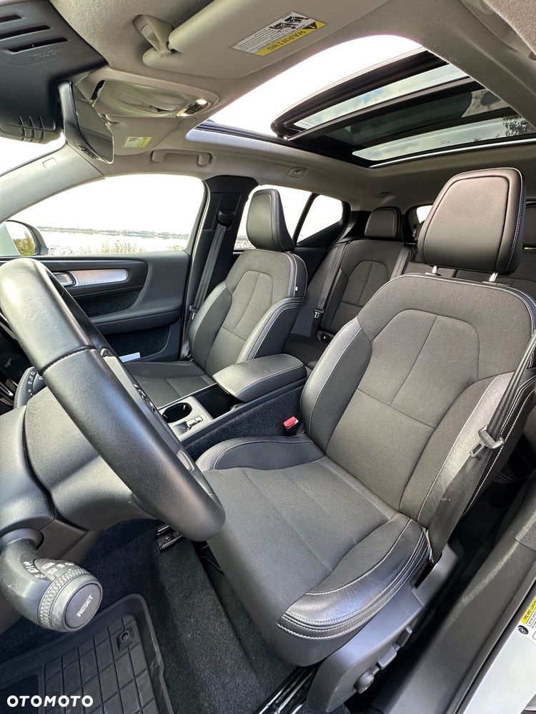 Volvo XC 40 T5 AWD Momentum - 16