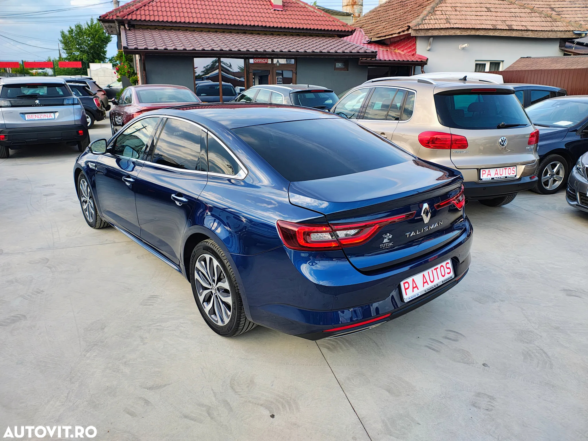 Renault Talisman - 4