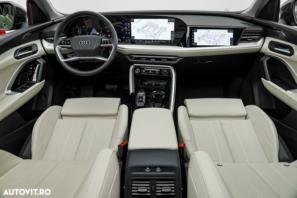 Audi Q5 40 TDI quattro S tronic S line - 14