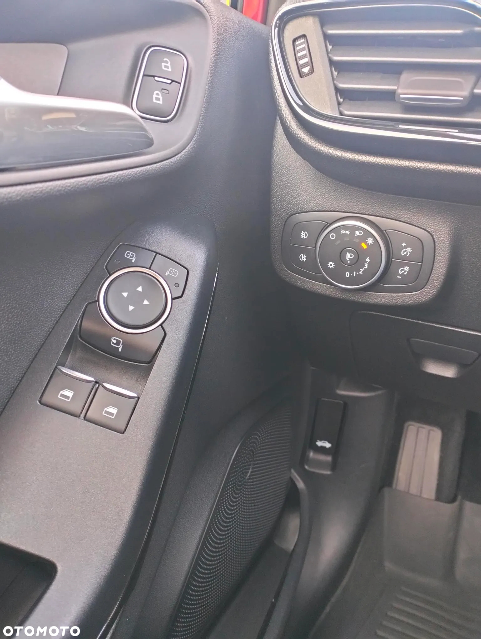 Ford Fiesta 1.0 EcoBoost Trend - 5