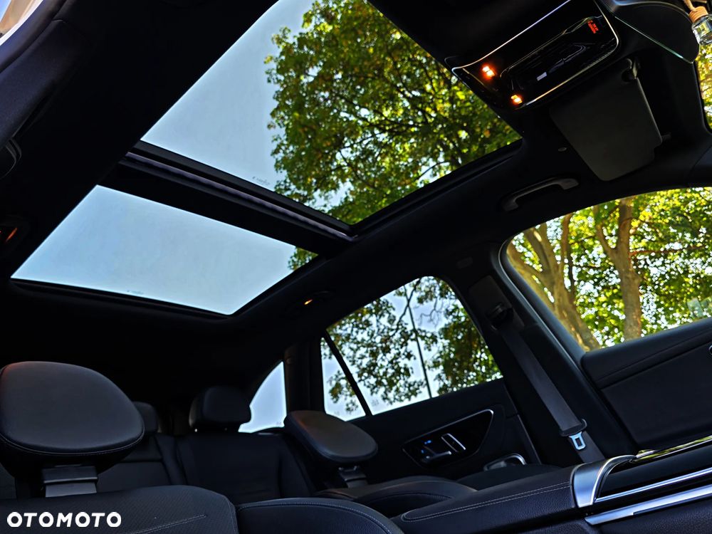 Mercedes-Benz GLC 300 d 4Matic 9G-TRONIC Edition AMG Line - 24