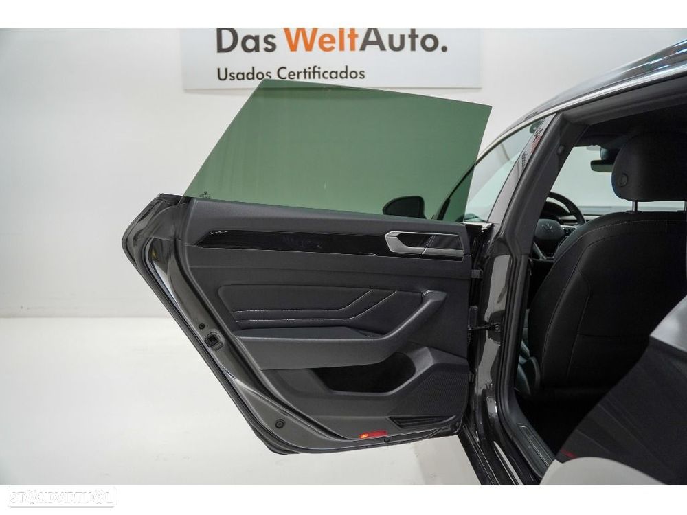 VW Arteon Shooting Brake 2.0 TDI R-Line DSG - 14