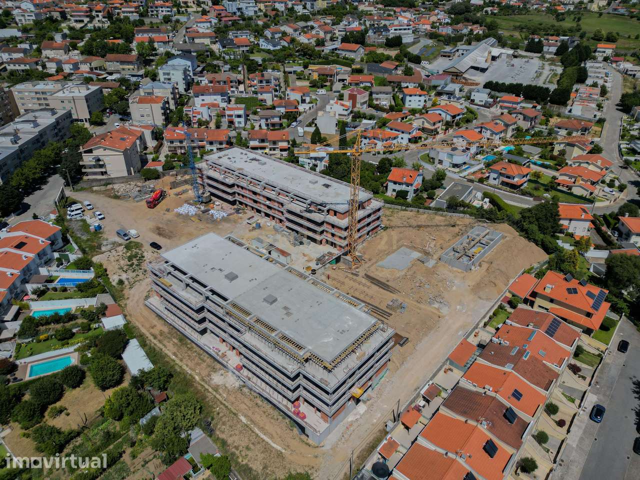 Penthouse T3 320 m² em Condomínio Fechado | Eira Prime Residence – Nog - Grande imagem: 5/17