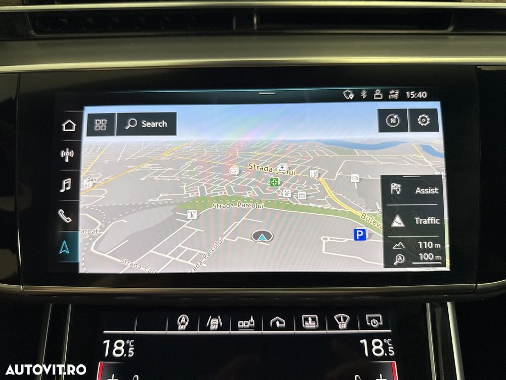 Audi A8 - 21