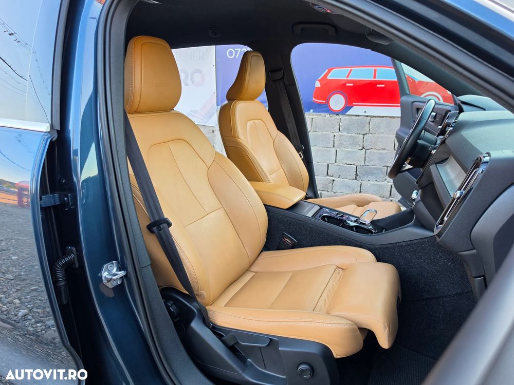 Volvo XC 40 D3 Inscription - 30