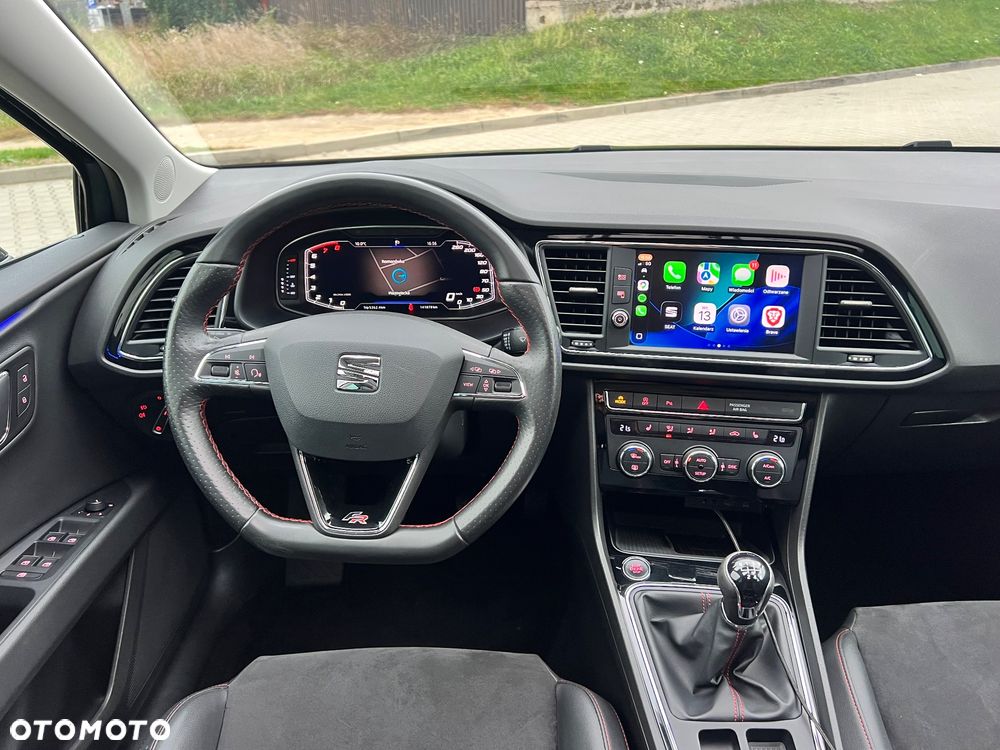 Seat Leon - 25