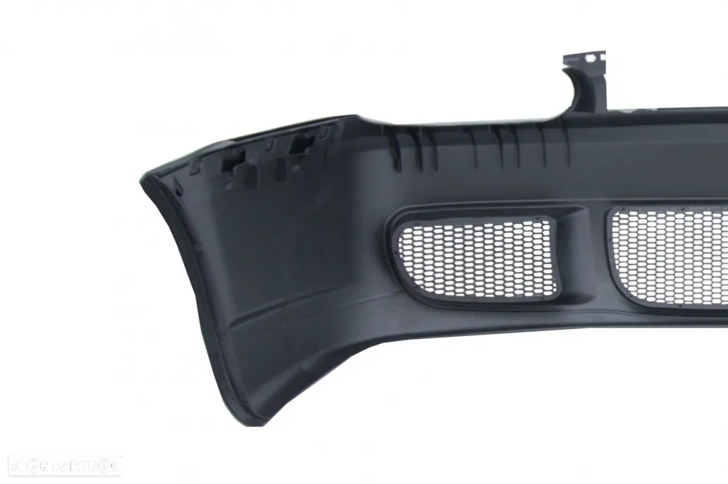 Para-choques VW Golf 4 (1997 a 2005) Look R32 - 5