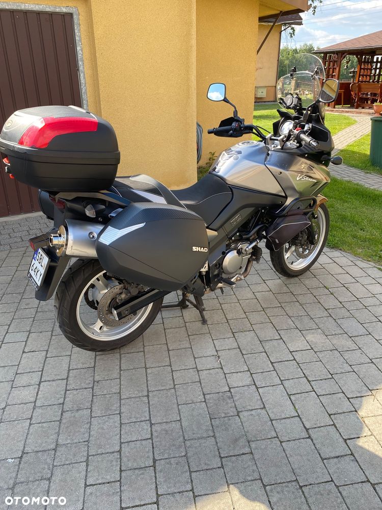 Suzuki DL - 18