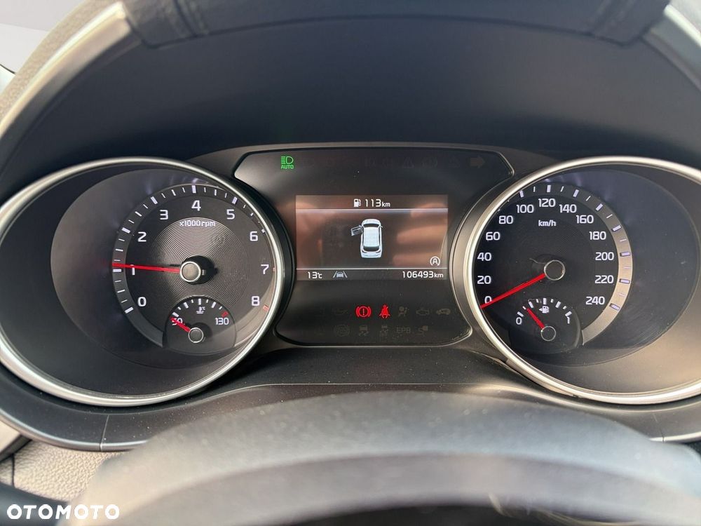 Kia Ceed 1.0 T-GDI S - 15
