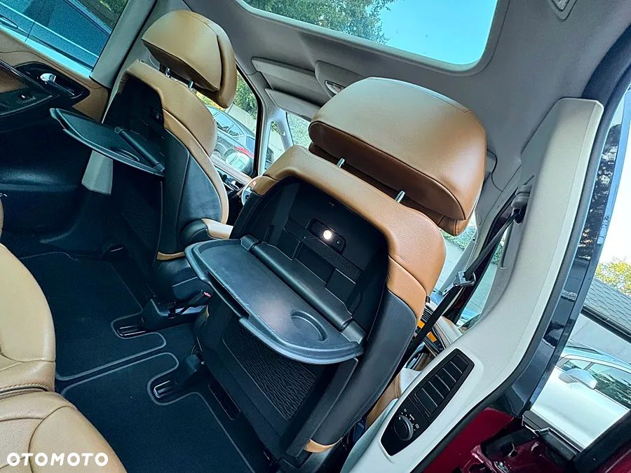 Citroën C4 Picasso 2.0 HDi Equilibre Exclusive - 32