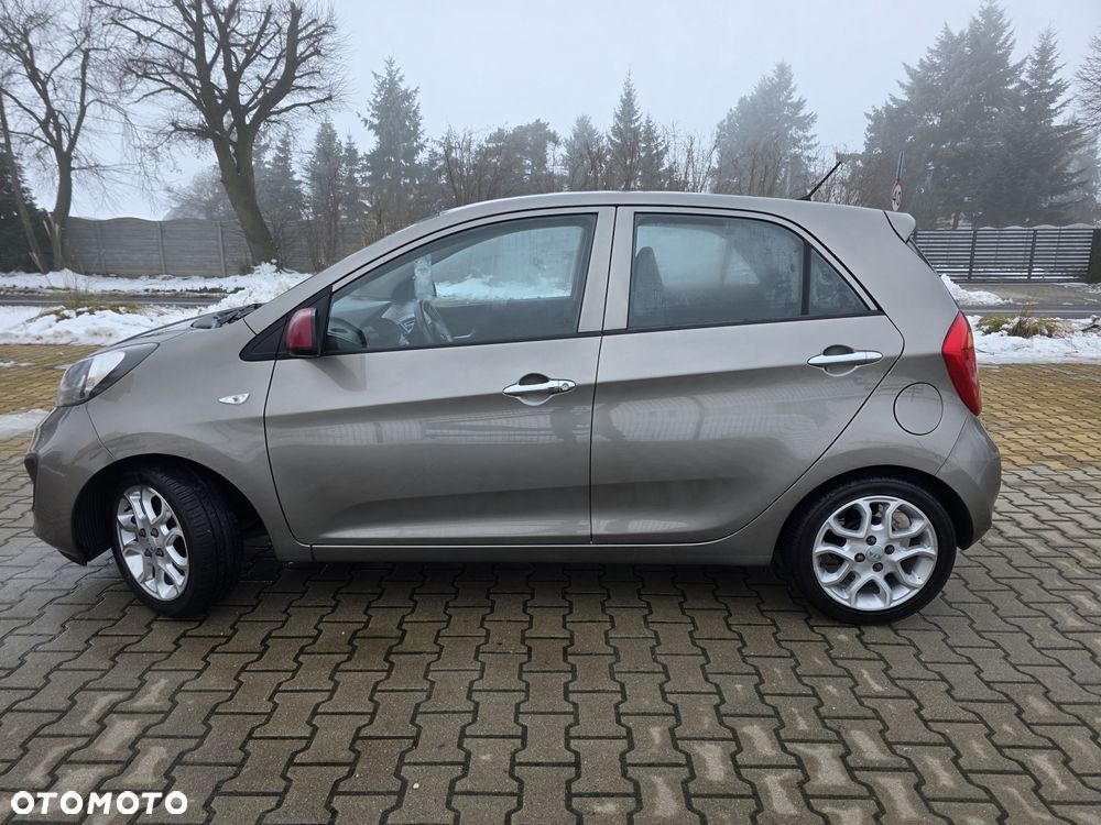 Kia Picanto 1.1 Cool - 9