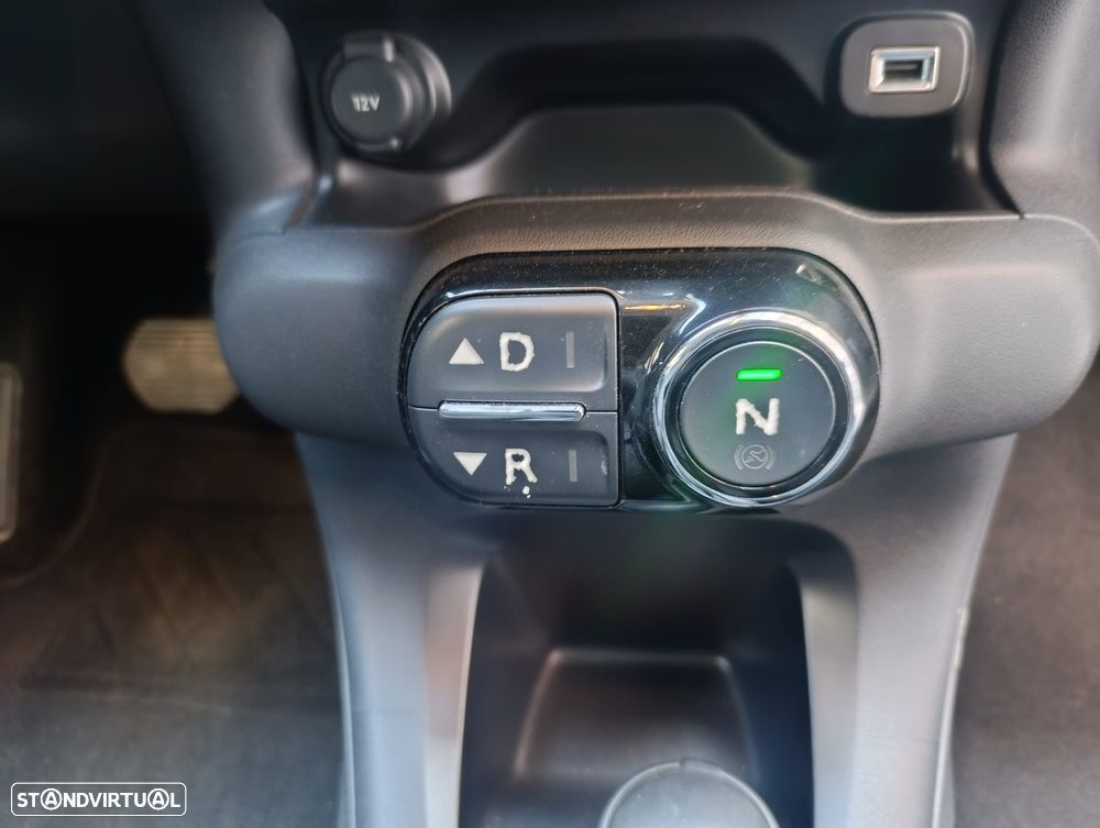 Citroën C4 Cactus 1.6 BlueHDi Shine ETG6 - 13