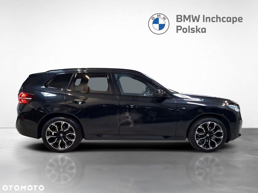 BMW X3 - 7