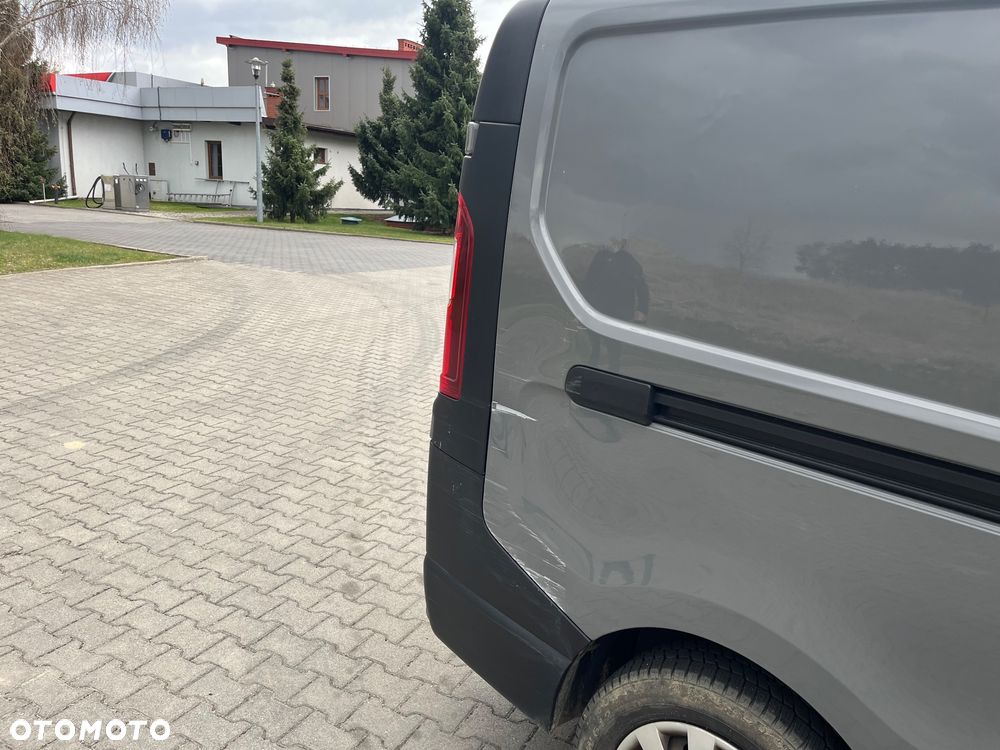 Renault Trafic - 6