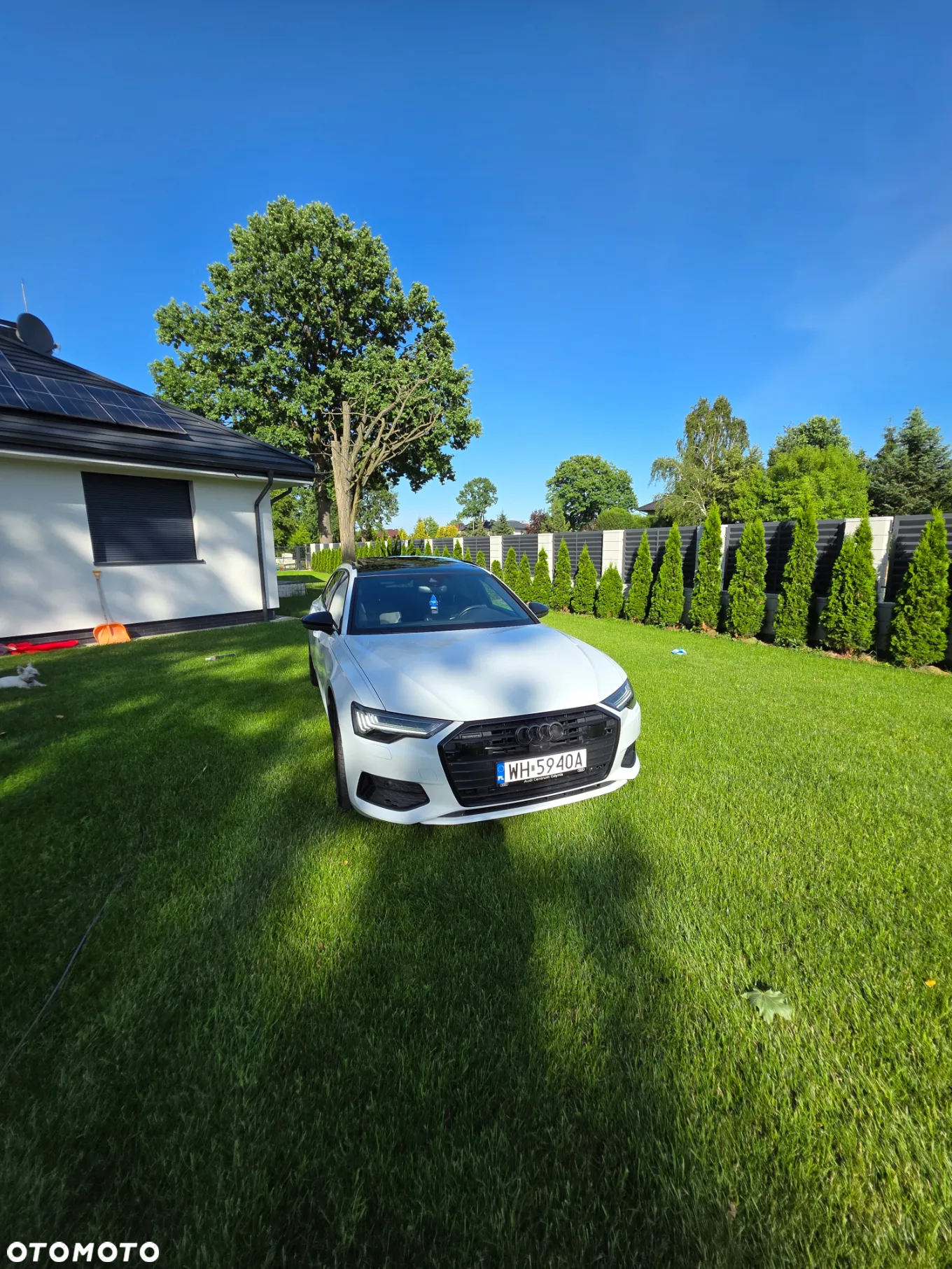 Audi A6 - 11