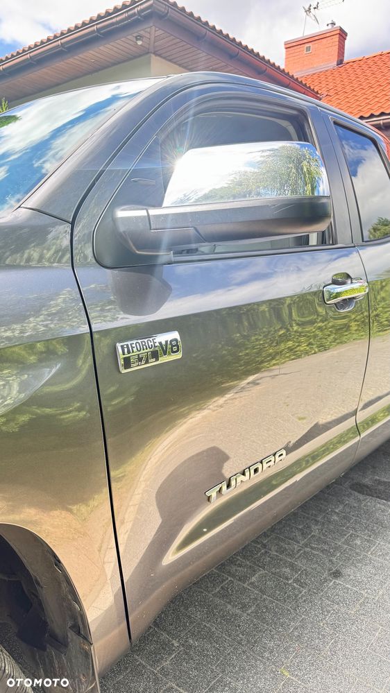Toyota Tundra 5.7 4x4 Double Cab Limited - 7