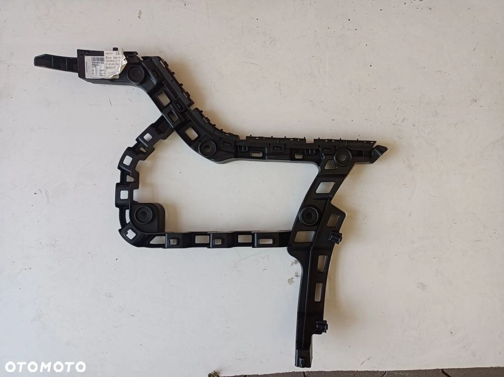 VW GOLF VII  KOMBI ŚLIZG ZDERZAKA LEWY TYŁ 5G9807375