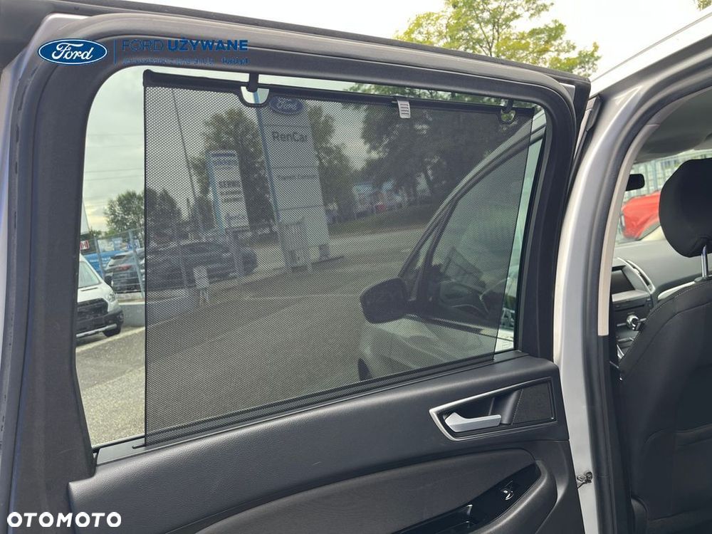 Ford Galaxy 2.0 EcoBlue 4WD Titanium - 16