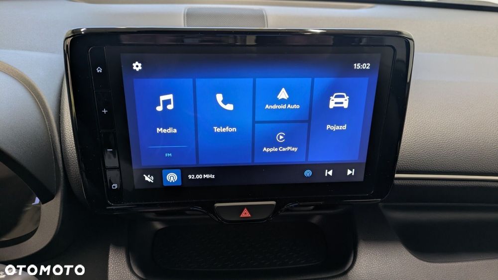 Toyota Yaris Hybrid 1.5 Style - 17