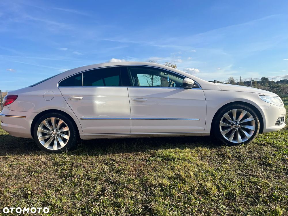 Volkswagen Passat CC - 3