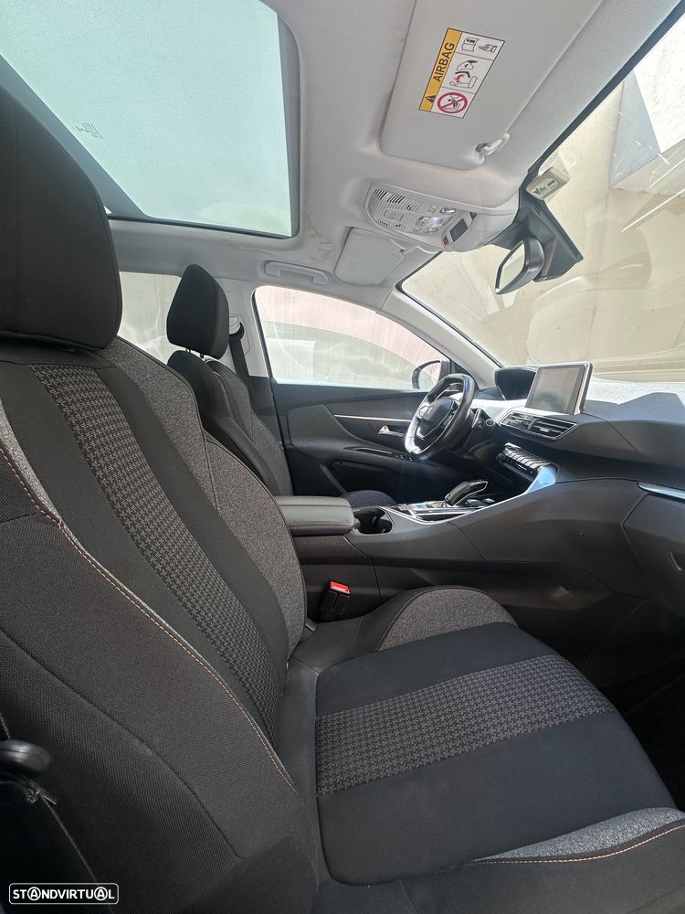 Peugeot 3008 - 4