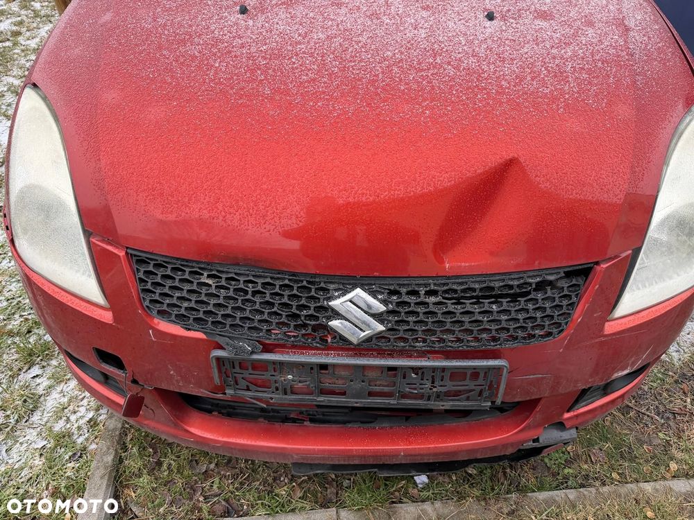 Suzuki Swift 1.5 GS - 4